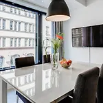 Helsinki Homes Apartments