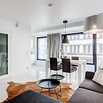 Helsinki Homes Apartments