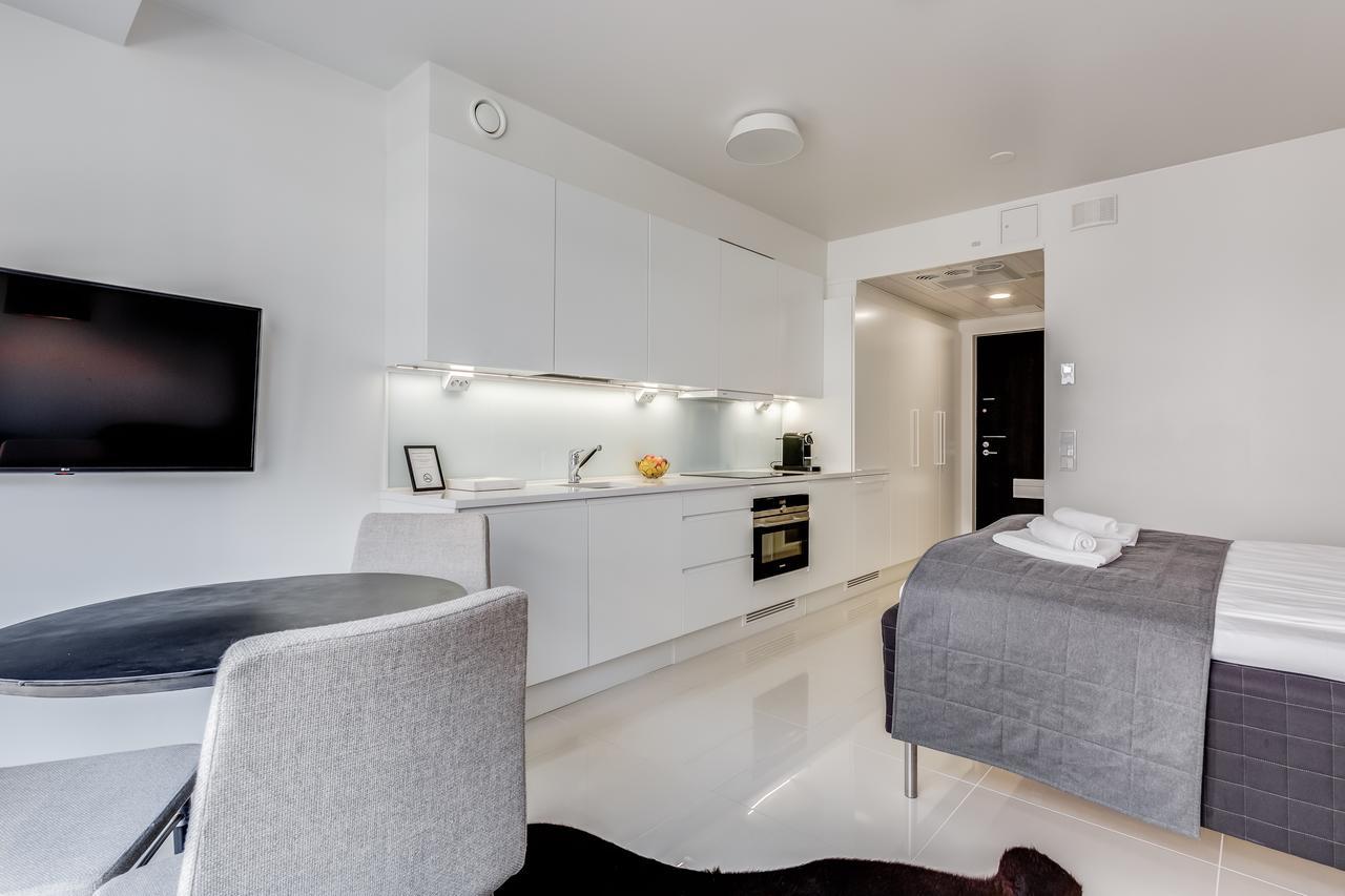 Homes Apartment *