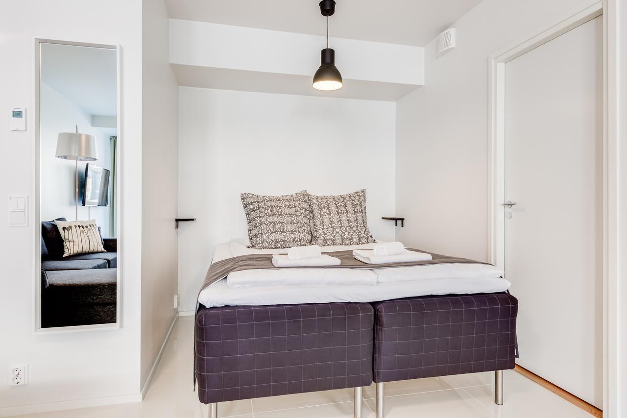 Homes Apartment