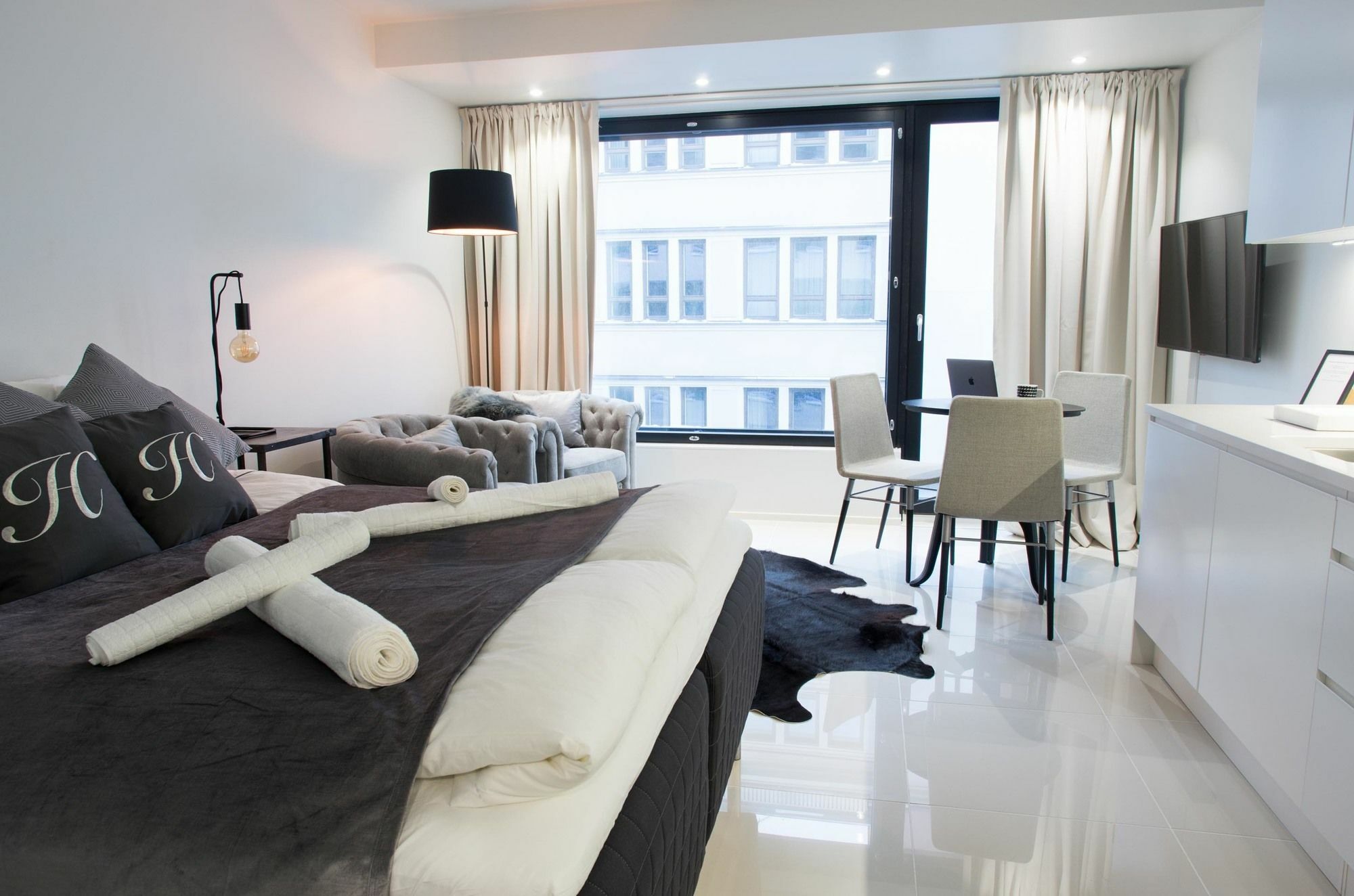 Homes Apartment Helsinki